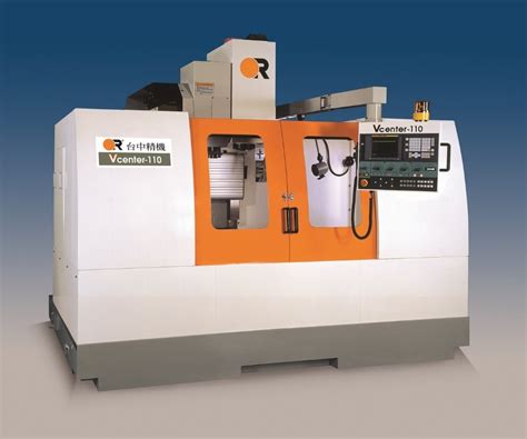 victor taichung machinery